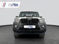 2022 Mahindra Pik Up 2.2 mHawk S4 Single-Cab