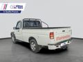 2022 Mahindra Pik Up 2.2 mHawk S4 Single-Cab