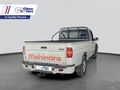 2022 Mahindra Pik Up 2.2 mHawk S4 Single-Cab