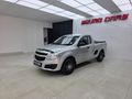 2016 Chevrolet Utility 1.4 A/C