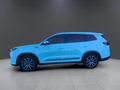 2025 Chery Tiggo 8 Pro 1.6 TDGi Executive DCT
