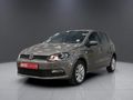 2024 Volkswagen Polo Vivo 1.6 Comfortline Auto 5-dr