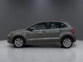 2024 Volkswagen Polo Vivo 1.6 Comfortline Auto 5-dr