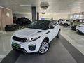 2018 Land Rover Range Rover Evoque 2.0 TD4 HSE Dynamic