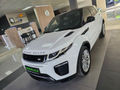2018 Land Rover Range Rover Evoque 2.0 TD4 HSE Dynamic