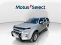 2023 Isuzu D-Max 1.9 DDI HR LS Double-Cab