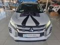 2022 Mitsubishi ASX 2.0 ES CVT