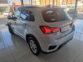 2022 Mitsubishi ASX 2.0 ES CVT