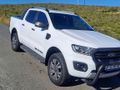 2020 Ford Ranger 2.0D Bi-Turbo Wildtrak Auto Double-Cab