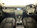2012 Land Rover Discovery 4 3.0 TD | SD V6 SE