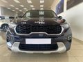 2023 Kia Sonet 1.5 EX CVT