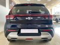 2023 Kia Sonet 1.5 EX CVT