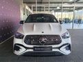 2025 Mercedes-Benz GLE Coupe 450D 4Matic