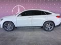 2025 Mercedes-Benz GLE Coupe 450D 4Matic
