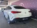 2025 Mercedes-Benz GLE Coupe 450D 4Matic