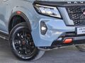 2025 Nissan Navara 2.5 DDTi PRO-2X Auto Double-Cab