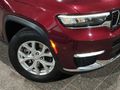 2024 Jeep Grand Cherokee L 3.6L Limited