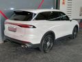 2026 Chery Tiggo 9 2.0T Vanguard AWD