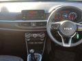 2024 Kia Picanto 1.2 EX Manual