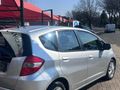 2012 Honda Jazz 1.5 Elegance