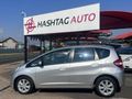 2012 Honda Jazz 1.5 Elegance