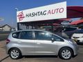 2012 Honda Jazz 1.5 Elegance
