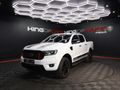 2022 Ford Ranger 2.0D Bi-Turbo Stormtrak 4x4 Auto Double-Cab