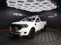 2021 Ford Ranger 2.2 TDCi XL Auto Single-Cab