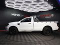 2021 Ford Ranger 2.2 TDCi XL Auto Single-Cab