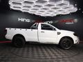 2021 Ford Ranger 2.2 TDCi XL Auto Single-Cab