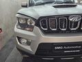 2022 Mahindra Pik Up 2.2 mHawk S11 4x4 Auto Double-Cab