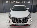 2026 Chery Tiggo 4 Pro 1.5 LiT