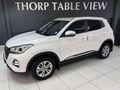 2026 Chery Tiggo 4 Pro 1.5 LiT