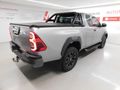 2022 Toyota Hilux 2.8 GD-6 Raised Body Legend Auto Extended Cab