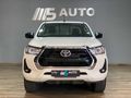 2022 Toyota Hilux 2.4 GD-6 Raised Body Raider Extended Cab