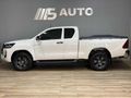 2022 Toyota Hilux 2.4 GD-6 Raised Body Raider Extended Cab
