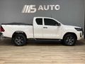 2022 Toyota Hilux 2.4 GD-6 Raised Body Raider Extended Cab