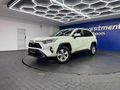 2020 Toyota RAV4 2.0 GX Auto
