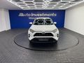 2020 Toyota RAV4 2.0 GX Auto
