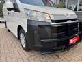 2025 Toyota Quantum 2.8 LWB Panel Van