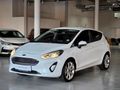 2021 Ford Fiesta 1.0 EcoBoost Titanium 5-dr