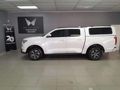 2023 GWM P-Series CV 2.0 TD DLX 4x4 Auto Double-Cab