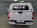 2023 GWM P-Series CV 2.0 TD DLX 4x4 Auto Double-Cab