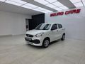 2025 Suzuki Celerio 1.0 GA