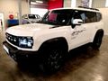 2026 Jetour T2 I-Dm 1.5T (Phev)