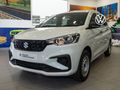 2026 Suzuki Ertiga 1.5 GA