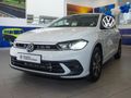 2026 Volkswagen Polo 1.0 TSI Life Auto DSG