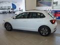 2026 Volkswagen Polo 1.0 TSI Life Auto DSG