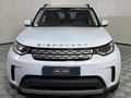 2019 Land Rover Discovery 3.0 TD6 HSE