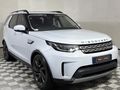 2019 Land Rover Discovery 3.0 TD6 HSE